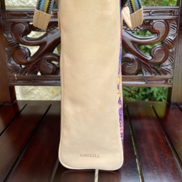 CONSUELA CALVIN CHICA TOTE - Picture 4 of 7